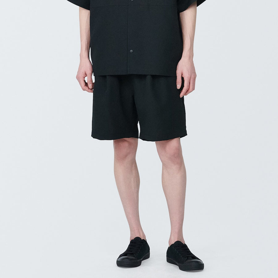 MUJI Labo Breathable UV Protection Shorts