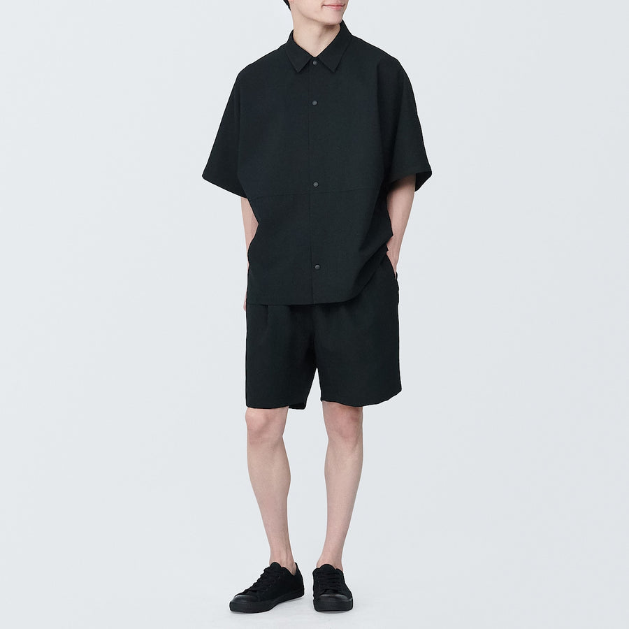 MUJI Labo Breathable UV Protection Shorts