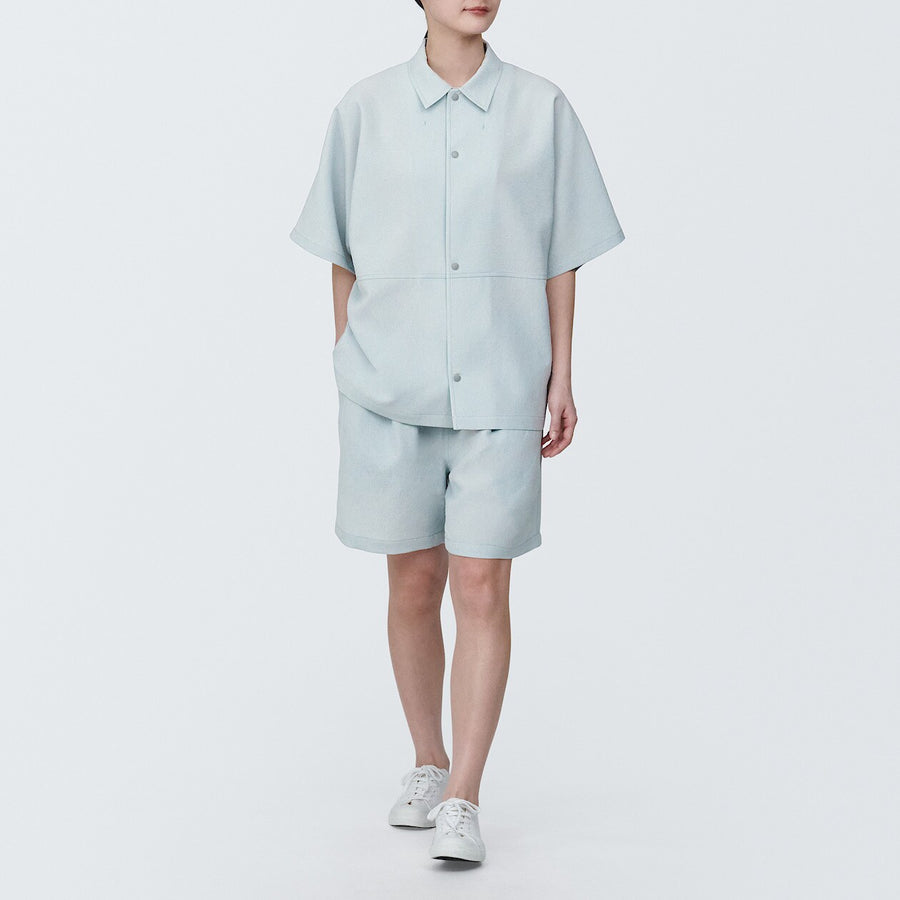 MUJI Labo Breathable UV Protection Shorts