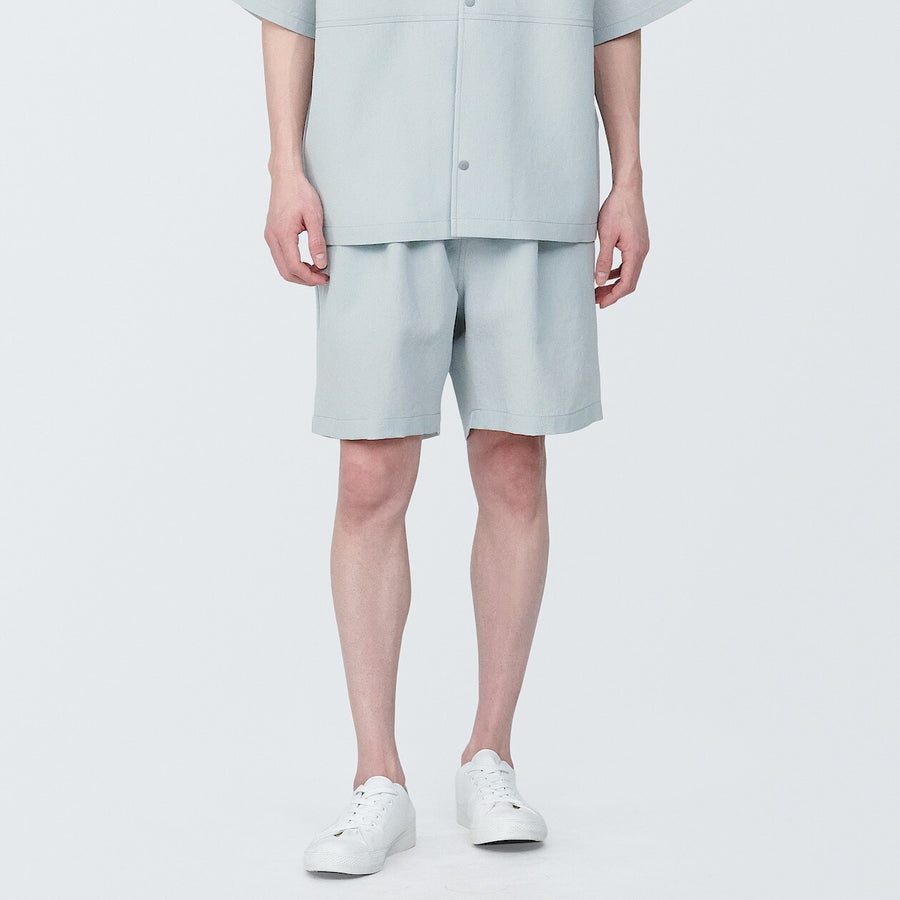 MUJI Labo Breathable UV Protection Shorts