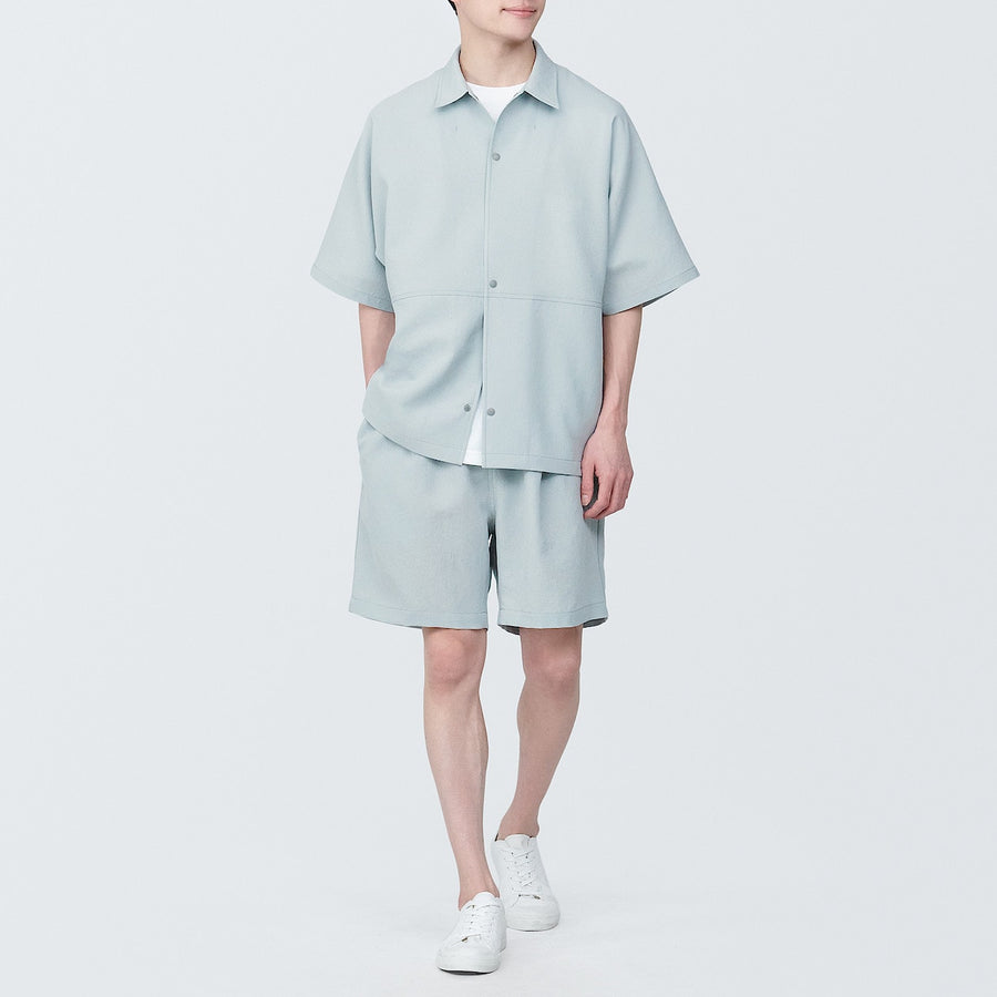 MUJI Labo Breathable UV Protection Shorts