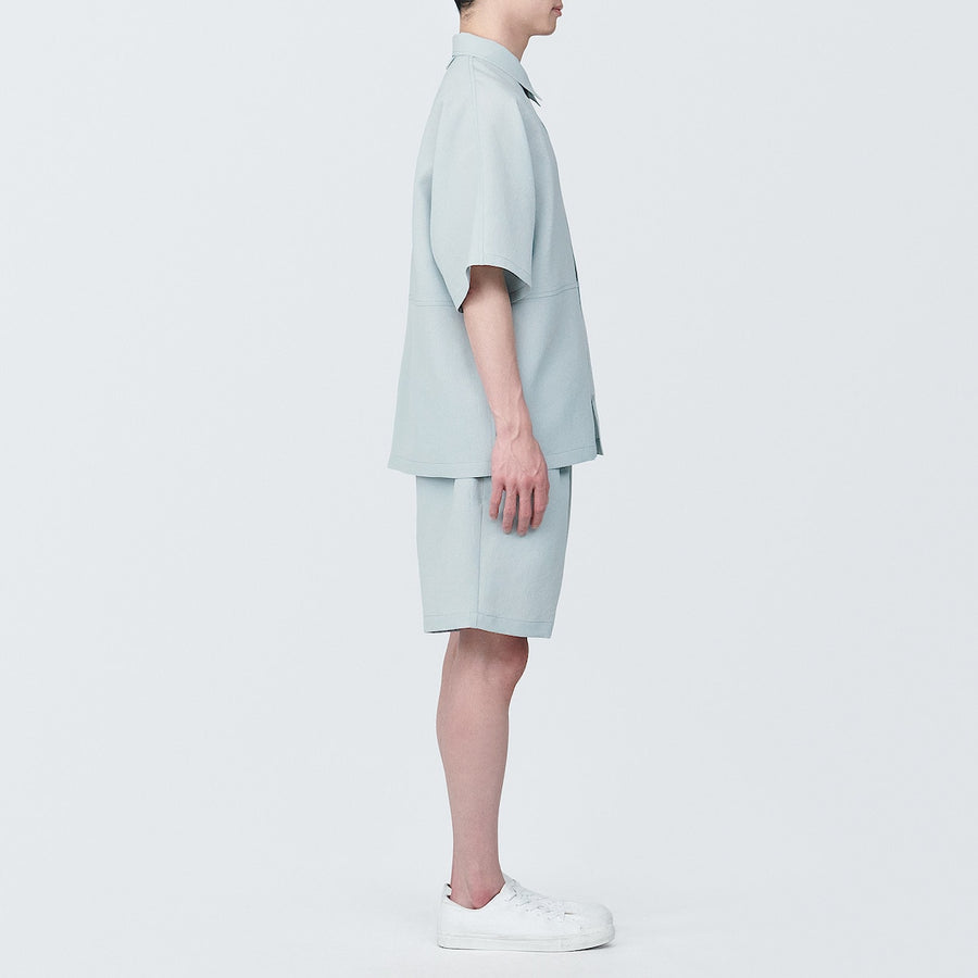 MUJI Labo Breathable UV Protection Shorts