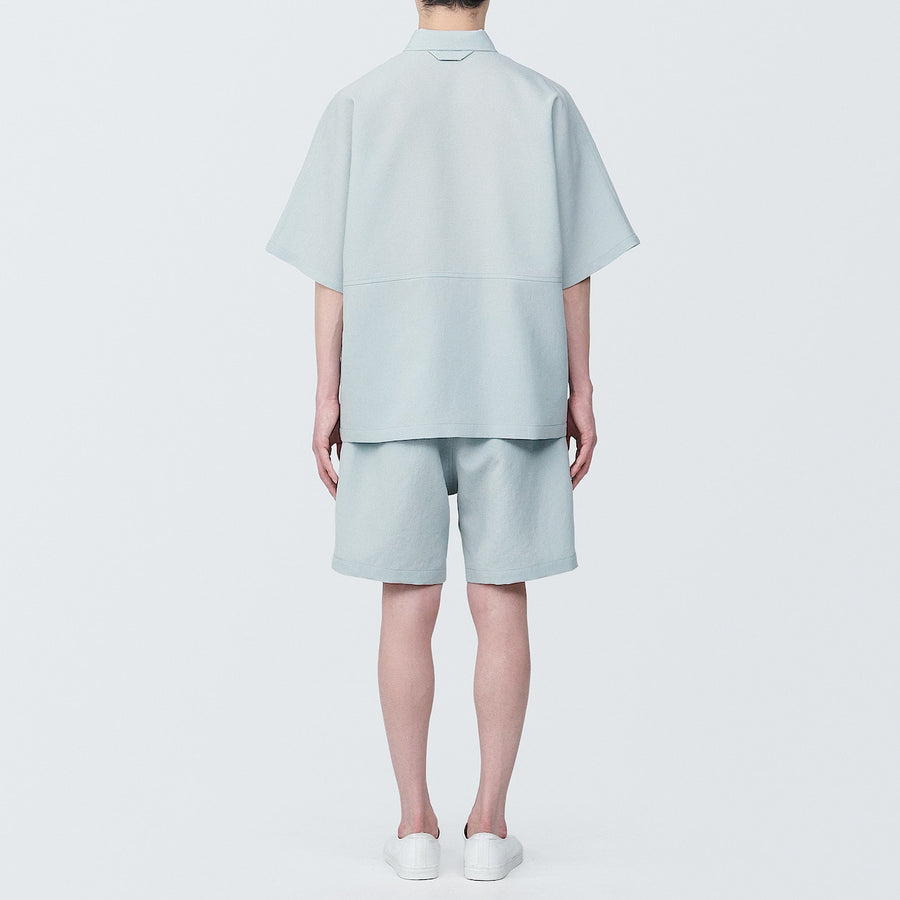 MUJI Labo Breathable UV Protection Shorts