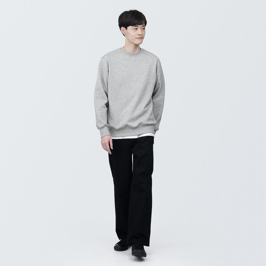 Men's Sweatshirt Light greyXS