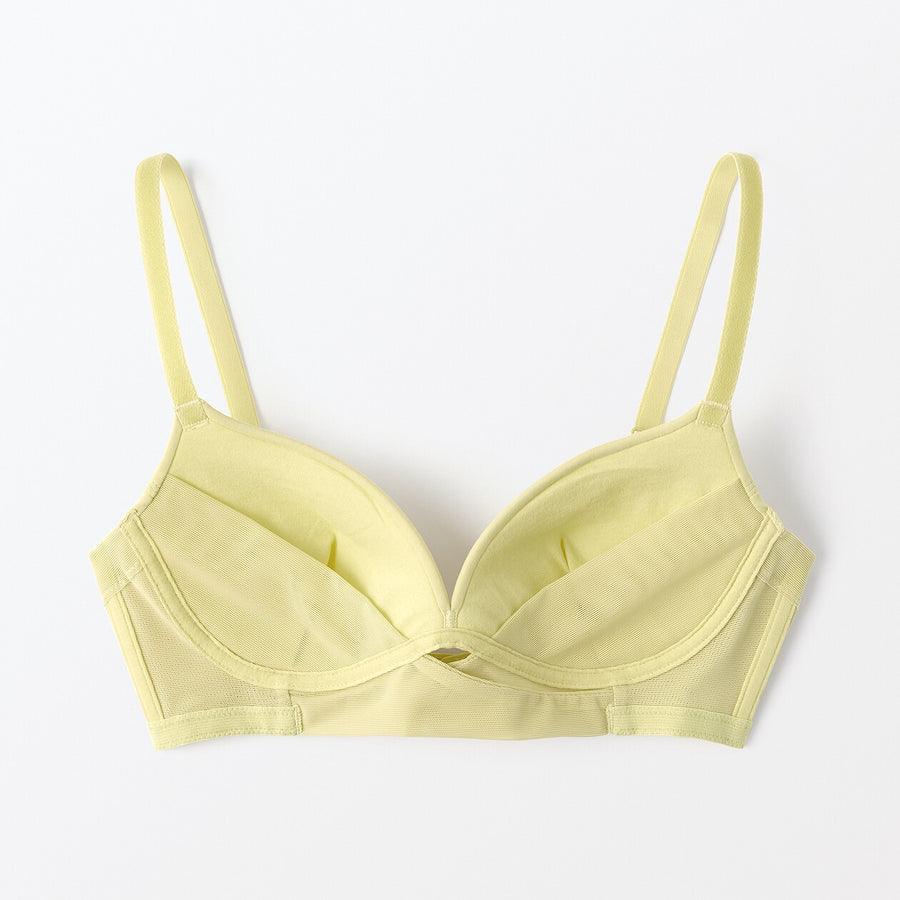 Wireless Adjustment Bra