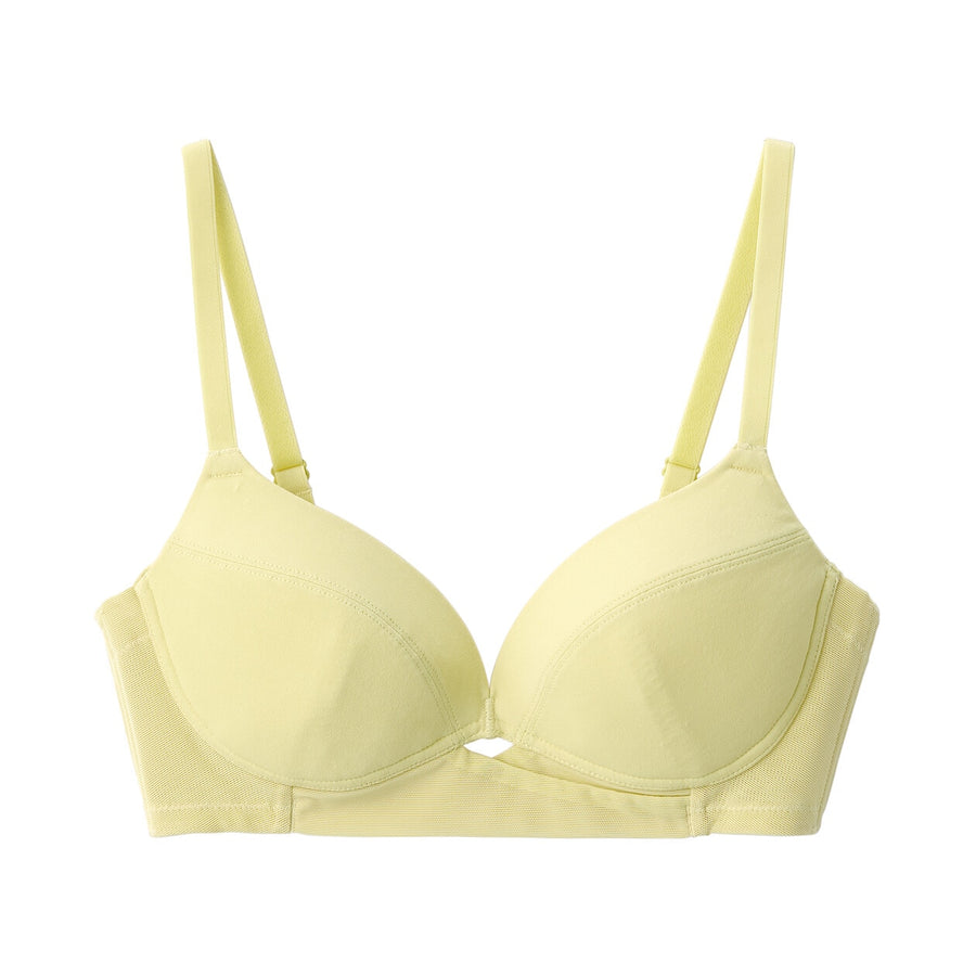 Wireless Adjustment Bra