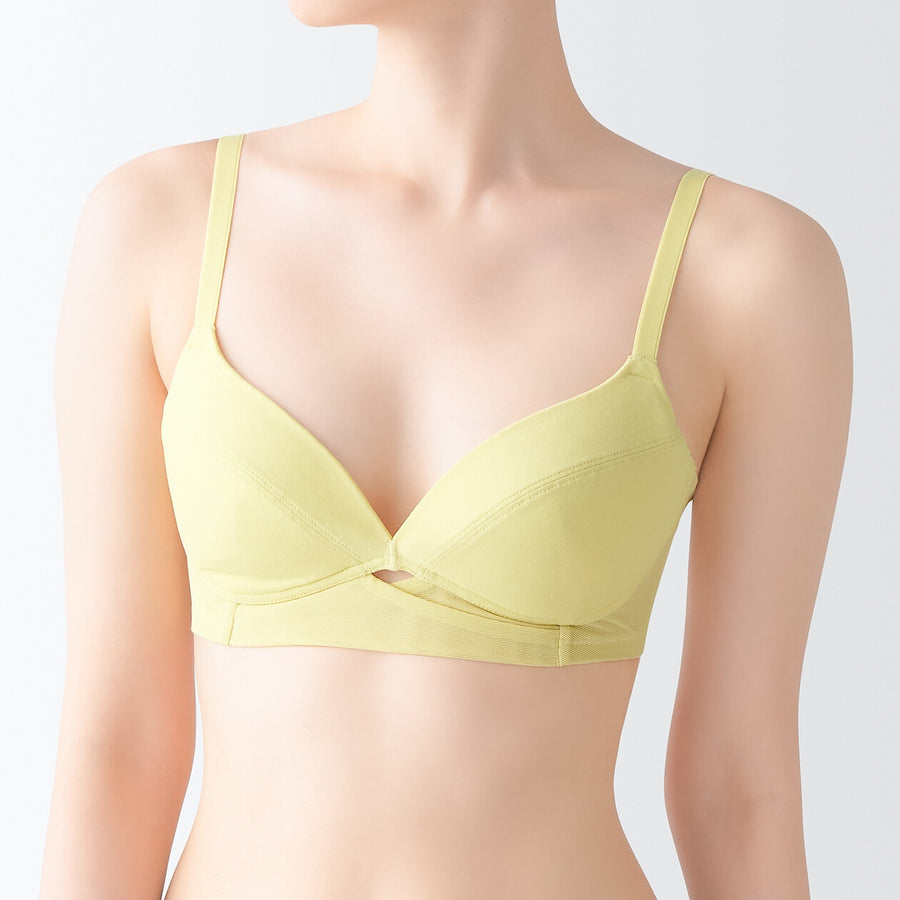 Wireless Adjustment Bra