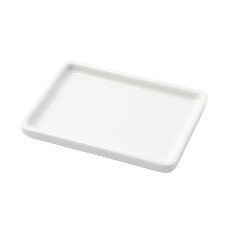 White Porcelain Tray