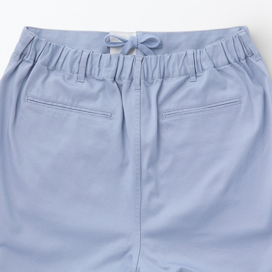 M's Stretch chino ShortsLight grayXS