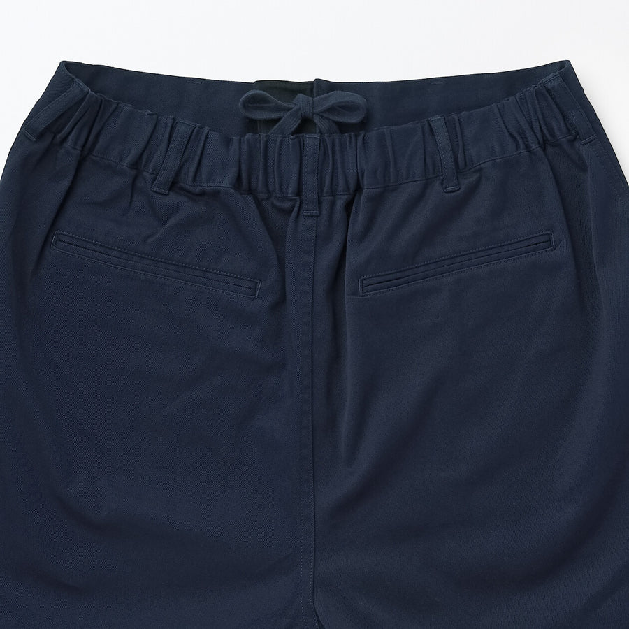 M's Stretch chino ShortsLight grayXS