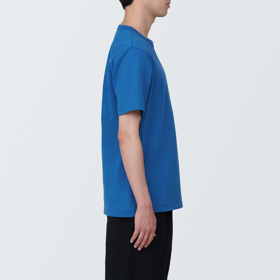 Men's Heavy weight jersey S/S T-shirtWhiteXS