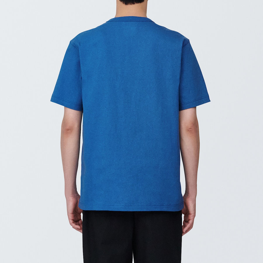 Men's Heavy weight jersey S/S T-shirtWhiteXS