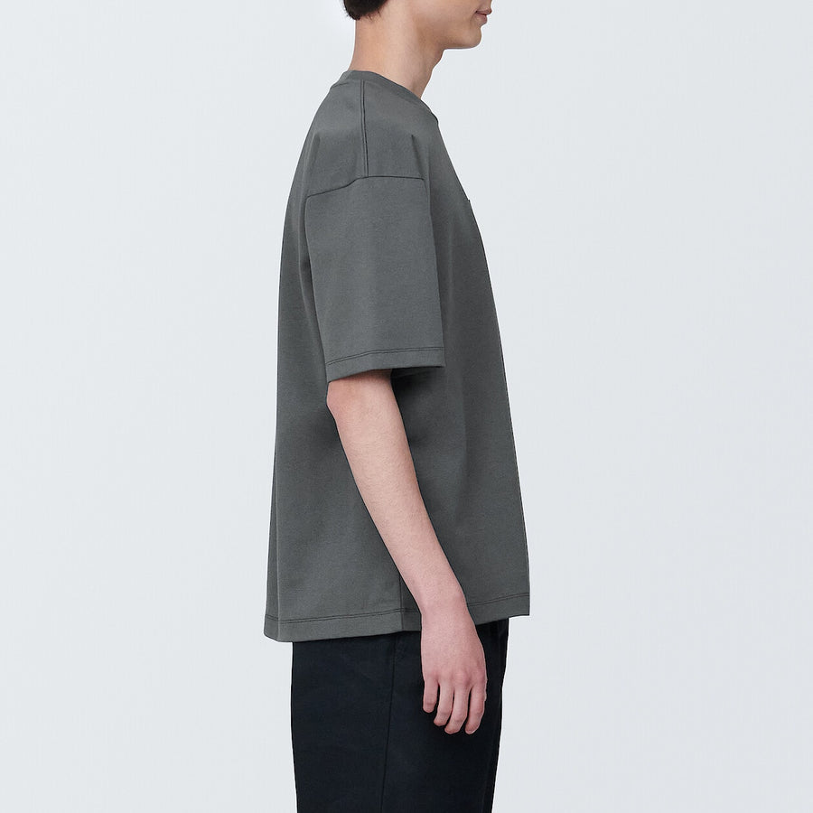 Men's Cool touch S/S T-ShirtWhiteXS