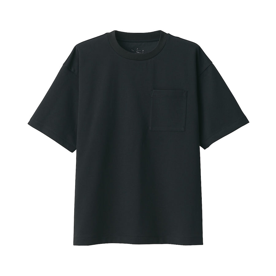 Men's Cool touch S/S T-ShirtWhiteXS