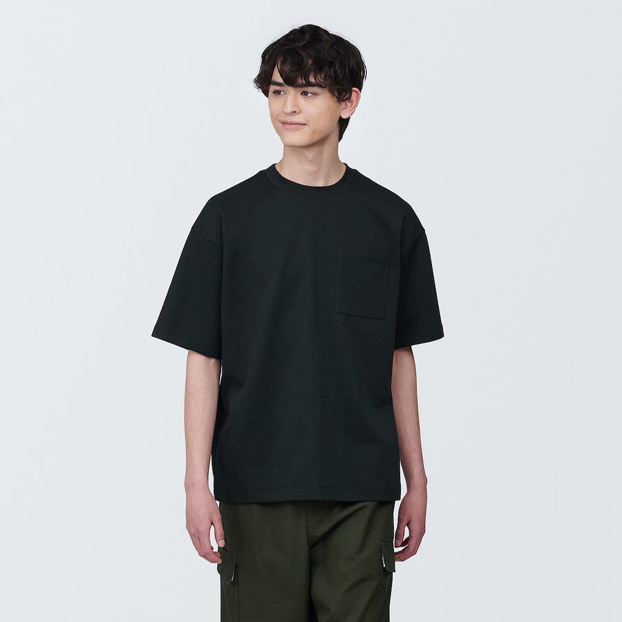 Men's Cool touch S/S T-ShirtWhiteXS