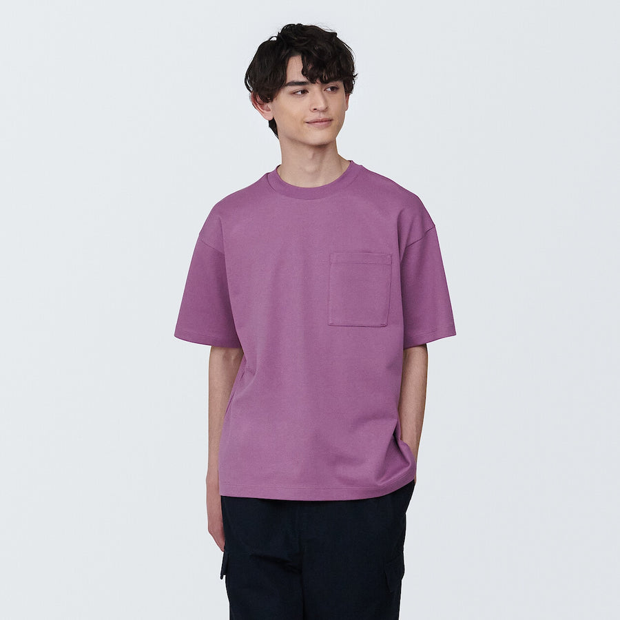 Men's Cool touch S/S T-ShirtWhiteXS