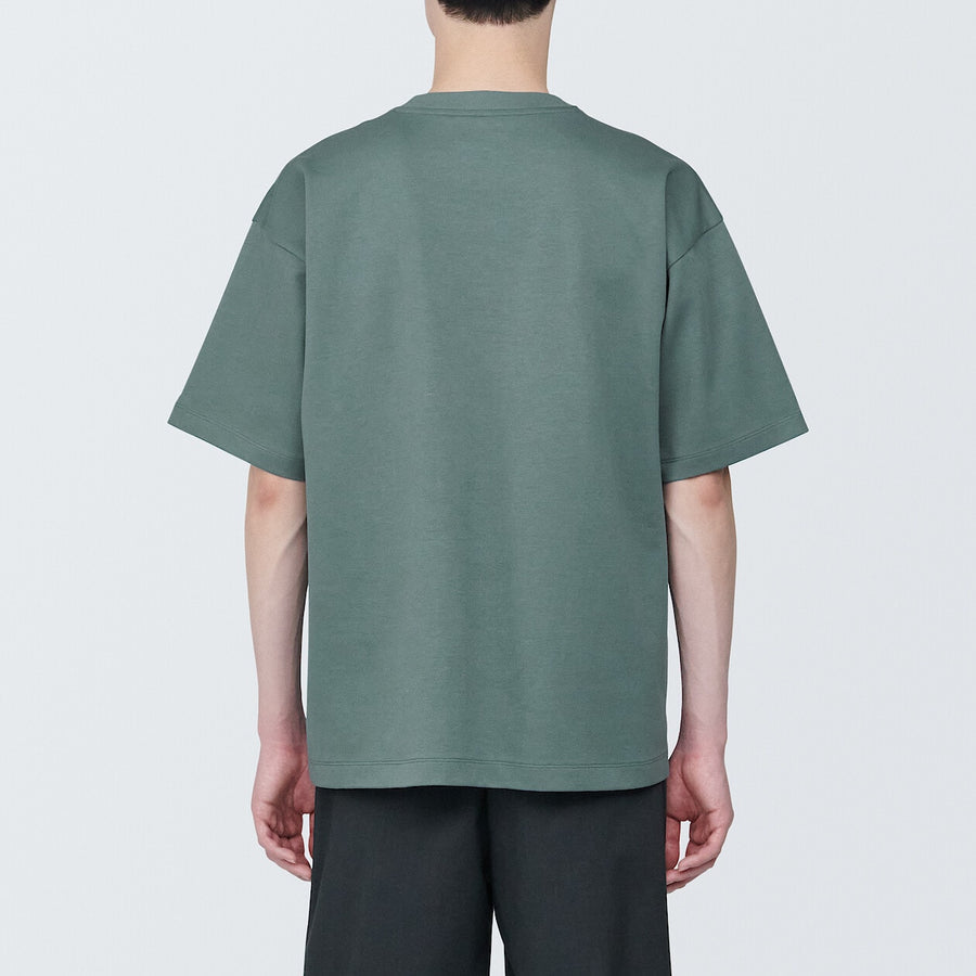 Men's Cool touch S/S T-ShirtWhiteXS