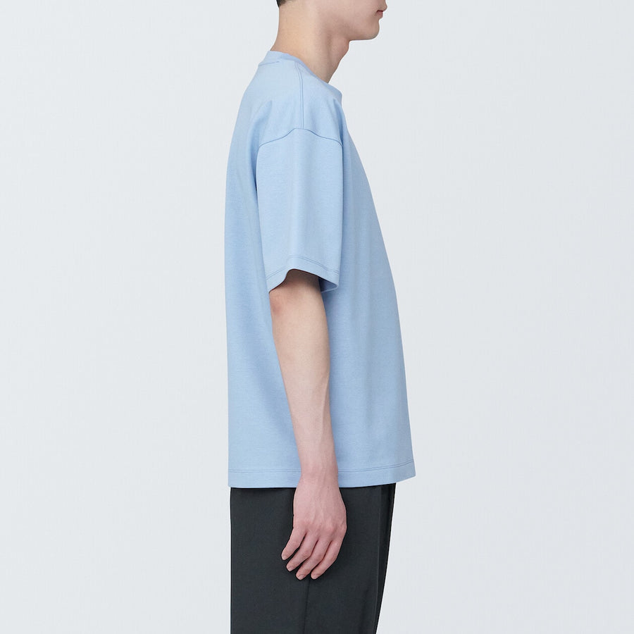 Men's Cool touch S/S T-ShirtWhiteXS