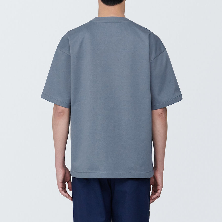 Men's Cool touch S/S T-ShirtWhiteXS