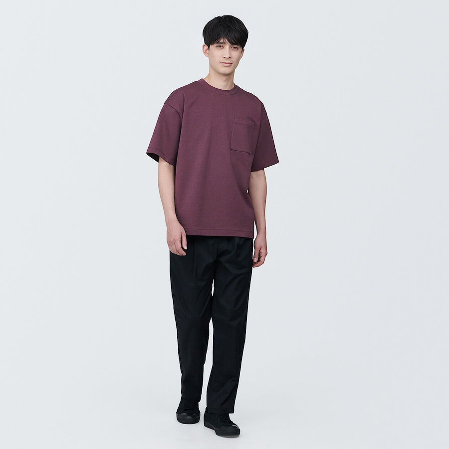 Men's Cool touch S/S T-ShirtWhiteXS