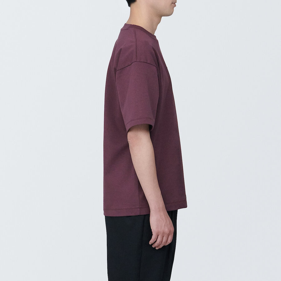 Men's Cool touch S/S T-ShirtWhiteXS