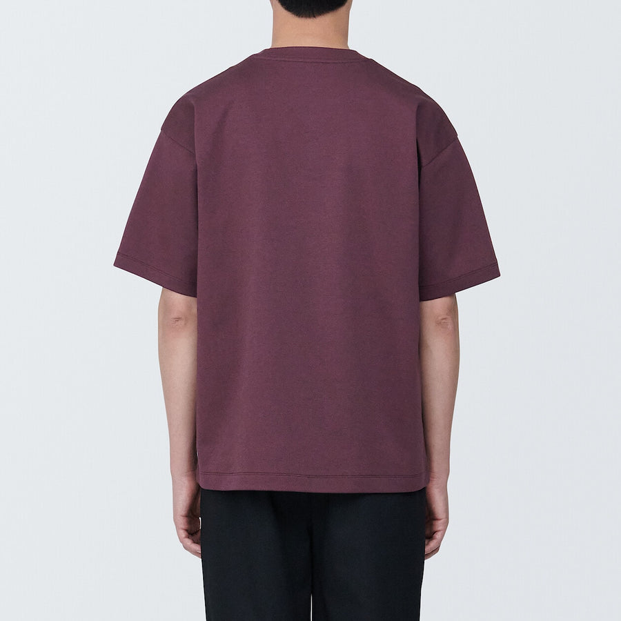 Men's Cool touch S/S T-ShirtWhiteXS