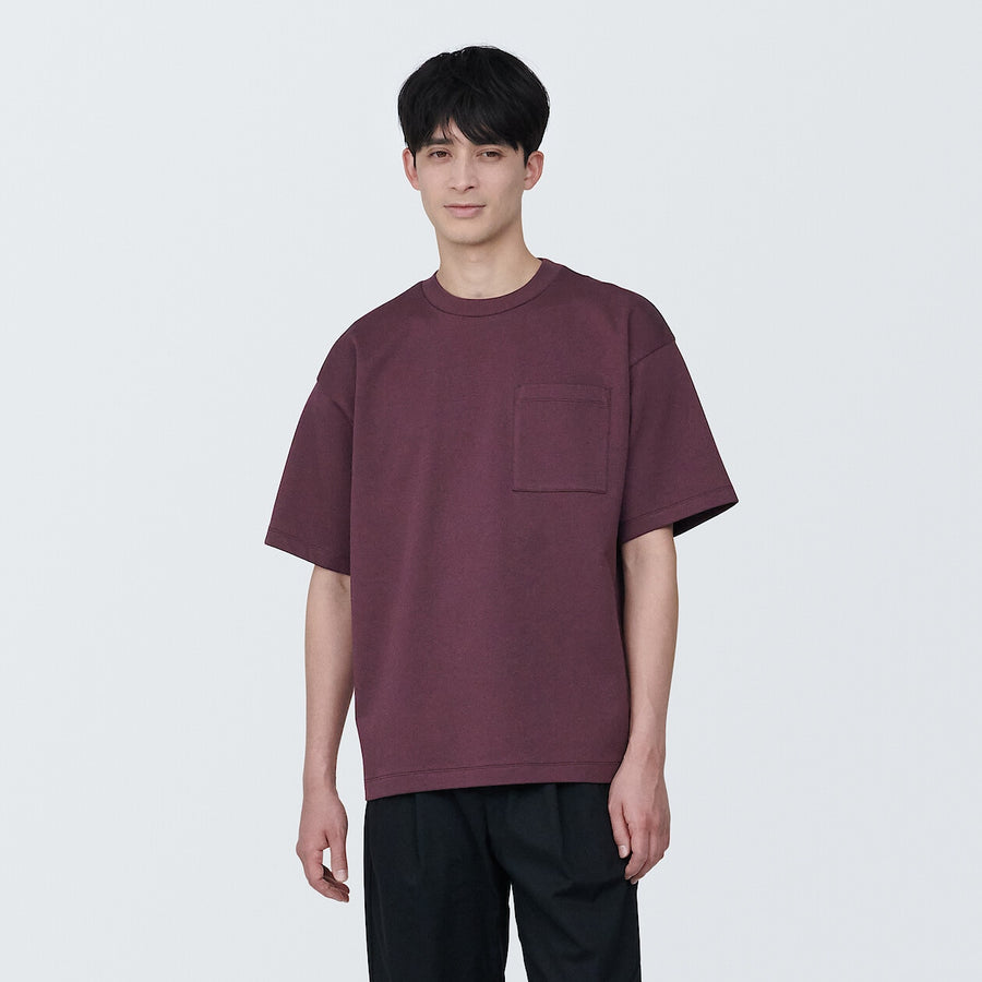 Men's Cool touch S/S T-ShirtWhiteXS