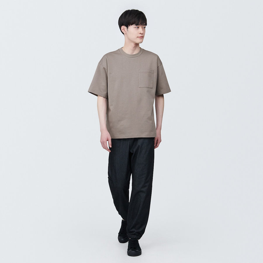 Men's Cool touch S/S T-ShirtWhiteXS