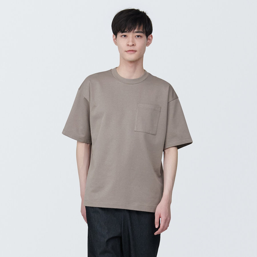 Men's Cool touch S/S T-ShirtWhiteXS