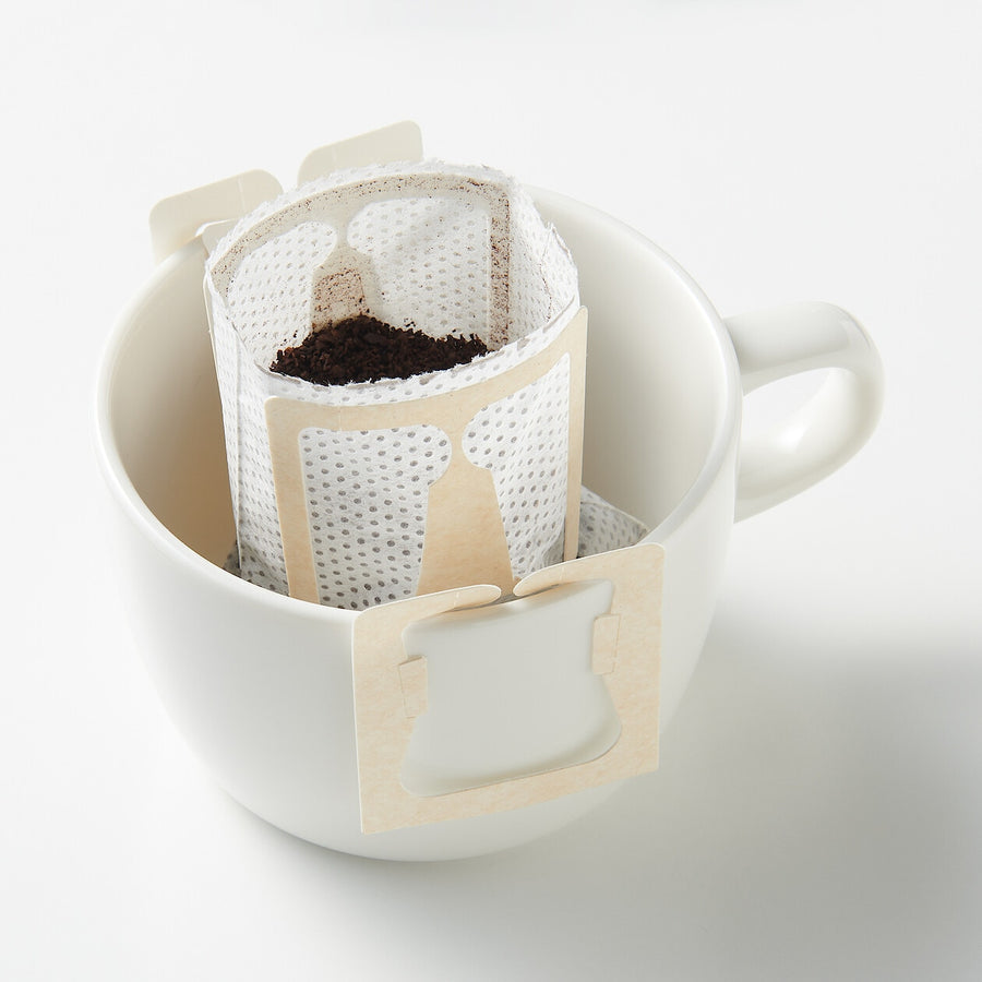 Original Blend Dark Drip Coffee
