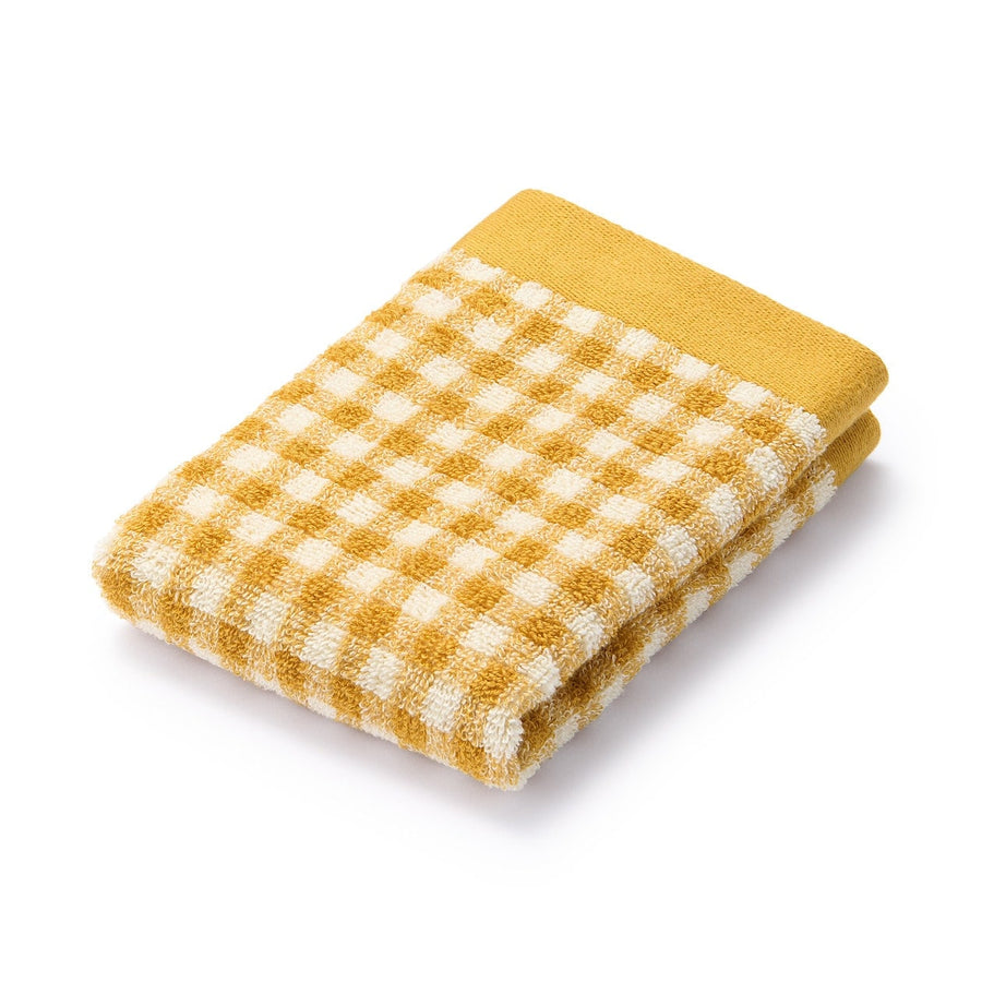 TWIN PILE HAND TOWEL