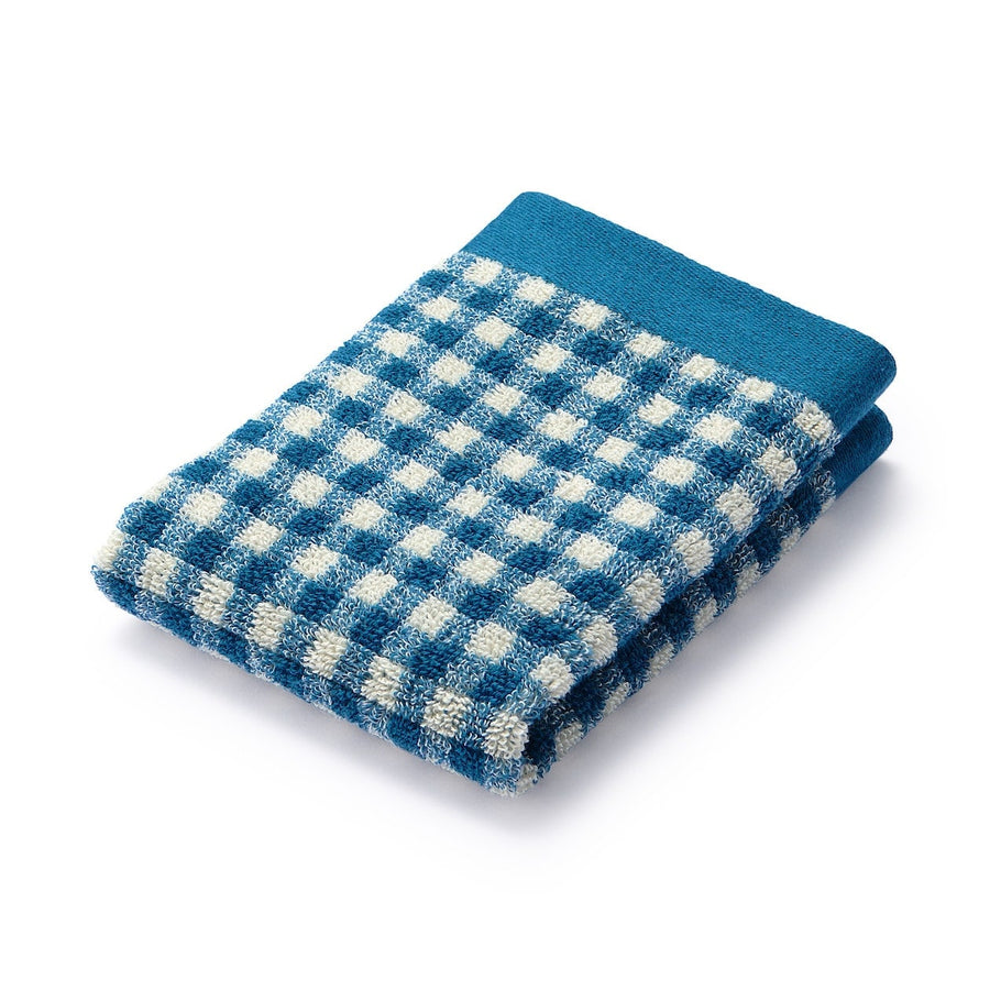 TWIN PILE HAND TOWEL