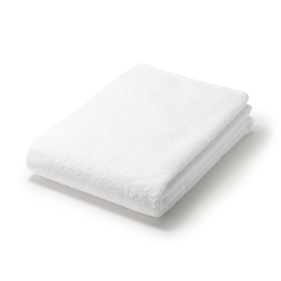 TWIN PILE BATH TOWEL