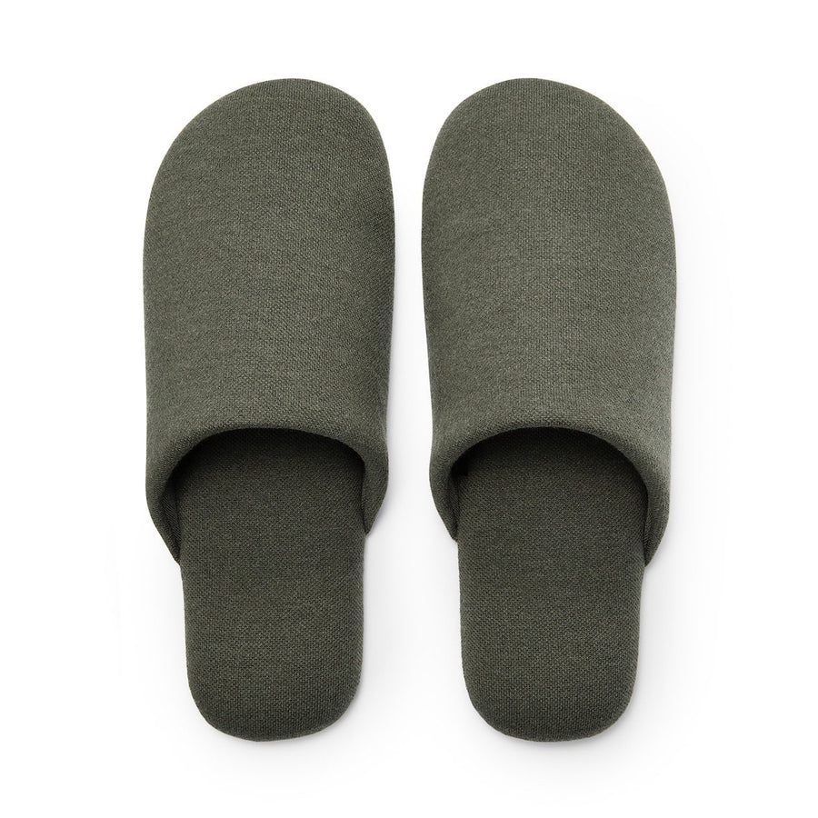 Soft Slippers