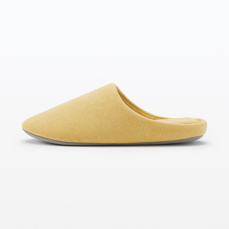 Cotton Insole Slippers