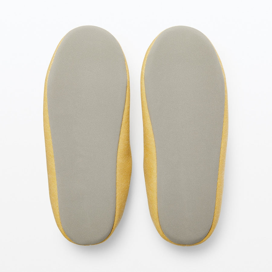 Cotton Insole Slippers