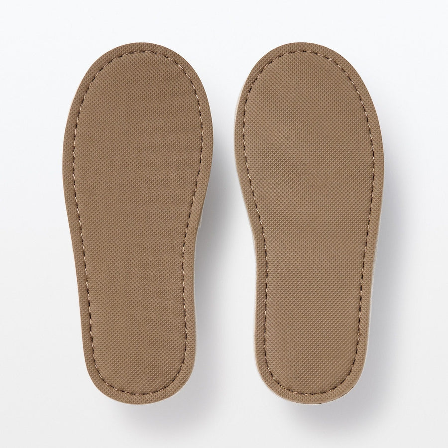 MALAY GRASS  SLIPPERS OPEN TOE