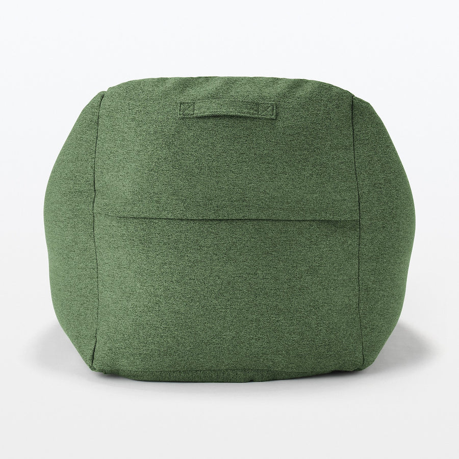 Inflatable sofa Green