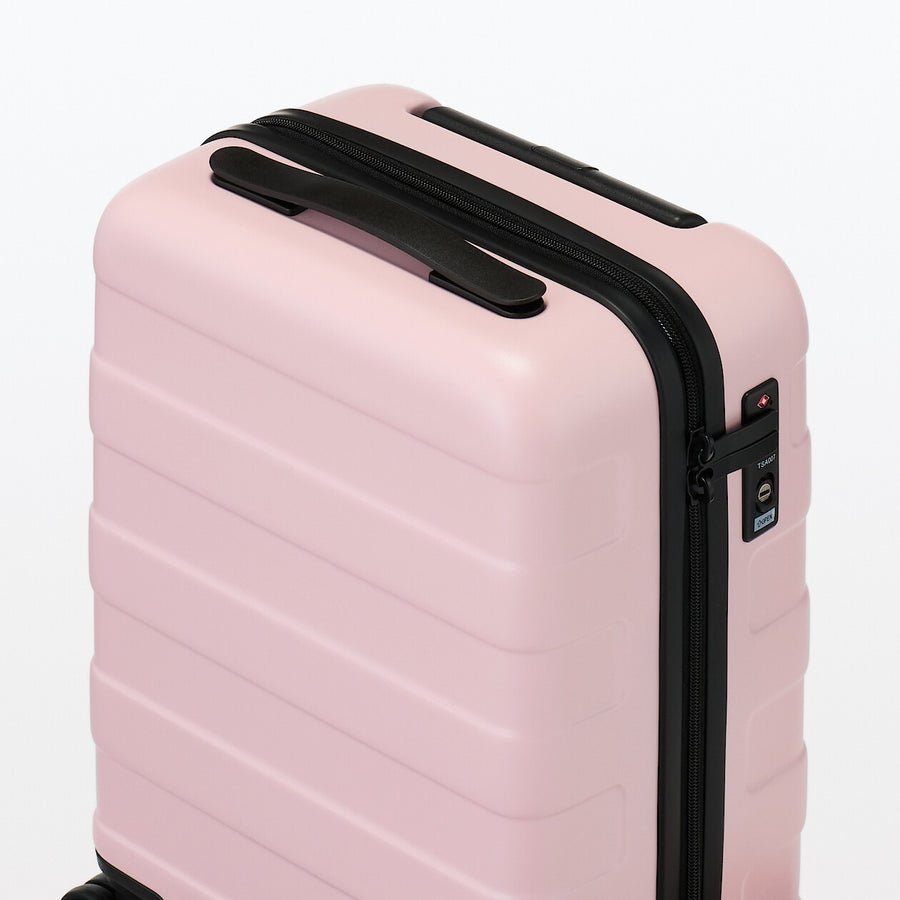 Buy MUJI Limited Edition Hard Shell Suitcase - 20L (47cm)