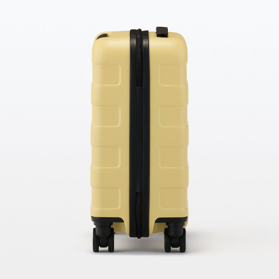 Buy MUJI Limited Edition Hard Shell Suitcase 20L (47cm)