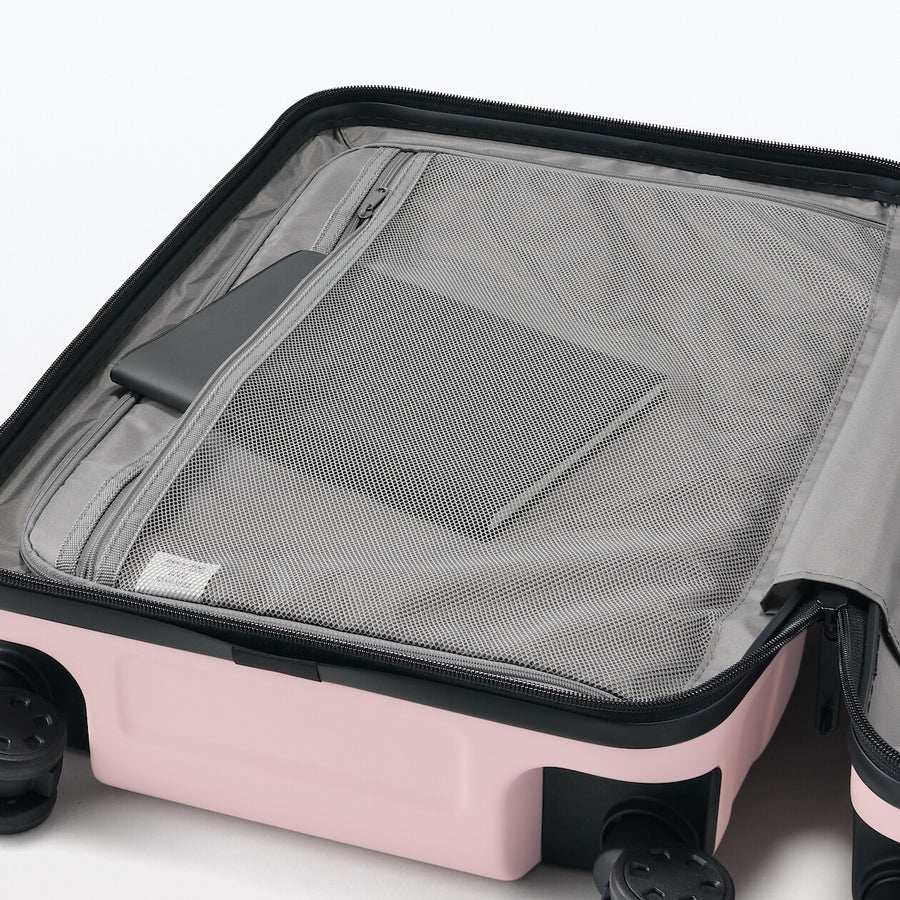 Limited Edition Hard Shell Suitcase - 36L (54cm)