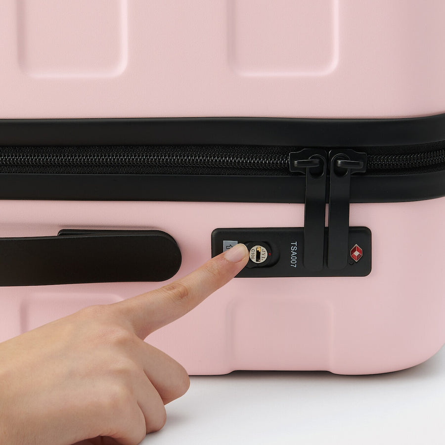 Limited Edition Hard Shell Suitcase - 36L (54cm)