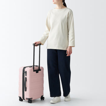 Limited Edition Hard Shell Suitcase - 36L (54cm)
