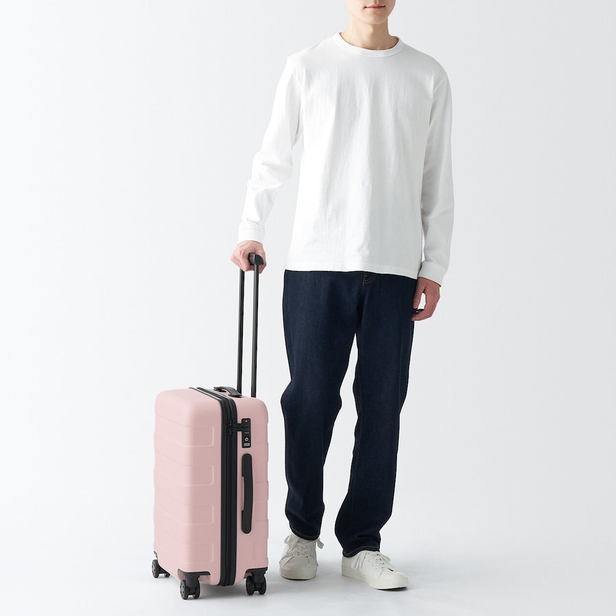 Limited Edition Hard Shell Suitcase - 36L (54cm)