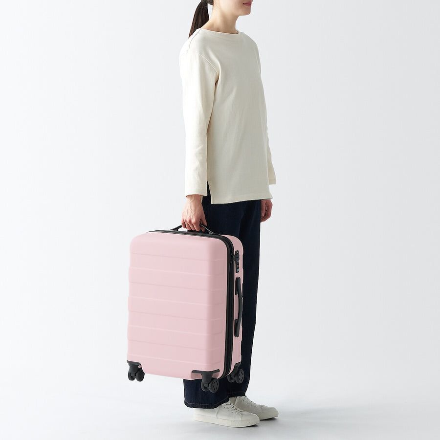 Limited Edition Hard Shell Suitcase - 36L (54cm)