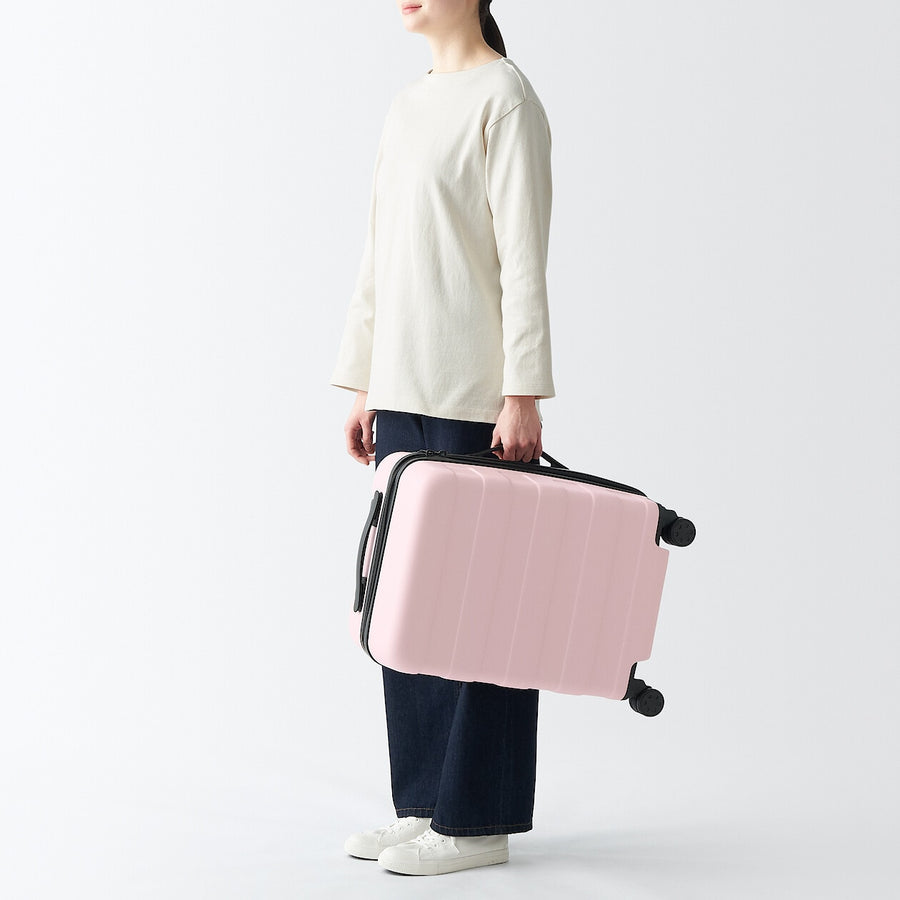 Limited Edition Hard Shell Suitcase - 36L (54cm)