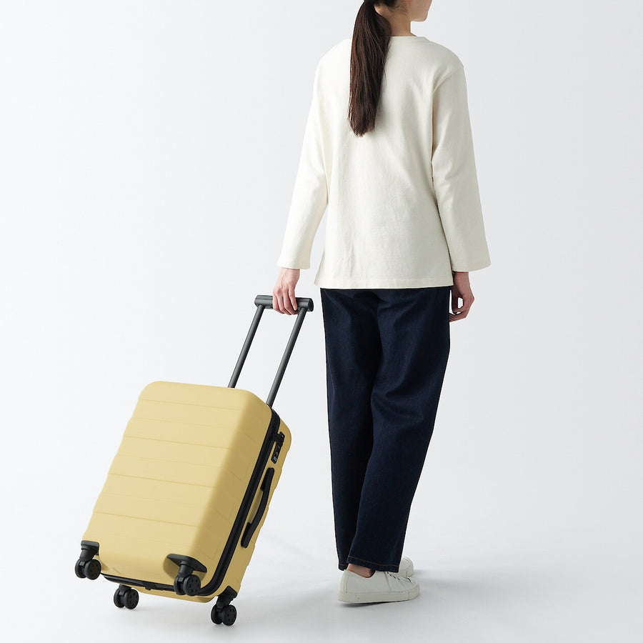 Limited Edition Hard Shell Suitcase - 36L (54cm)