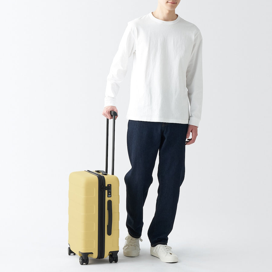 Limited Edition Hard Shell Suitcase - 36L (54cm)