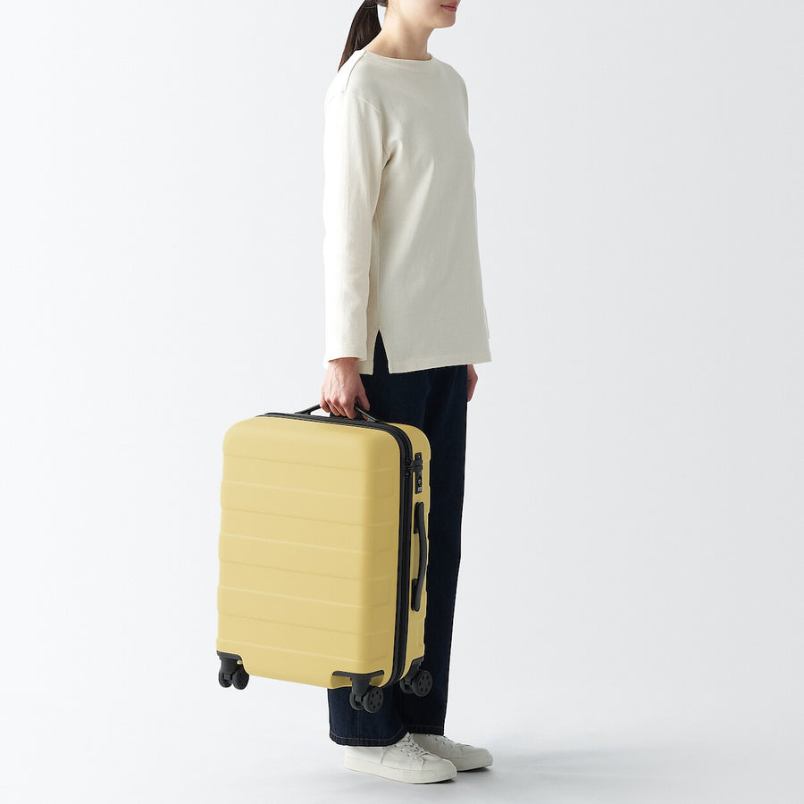 Limited Edition Hard Shell Suitcase - 36L (54cm)