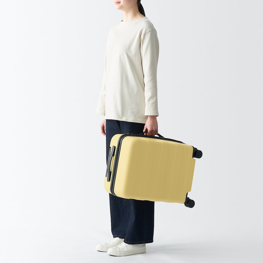 Limited Edition Hard Shell Suitcase - 36L (54cm)